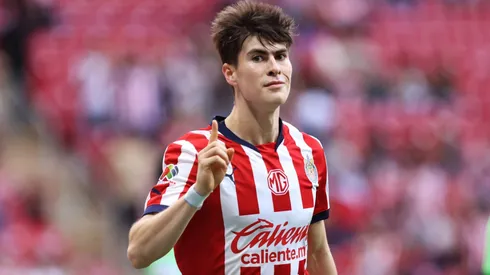 Se filtró cuál club de Europa querría a Armando González