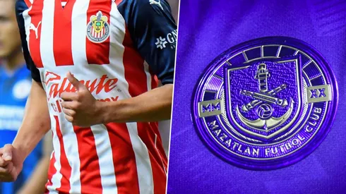 Chivas lo regresó a la Liga MX, pero sigue sin rendir y ahora podría terminar en Mazatlán.