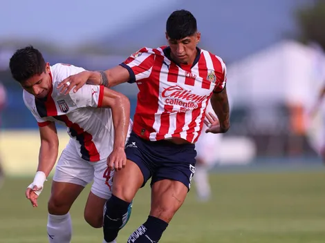 ¿Cuándo juega otra vez Chivas?