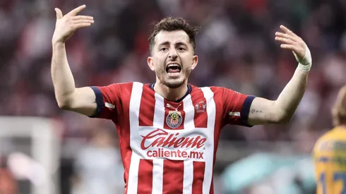 Las 3 razones por las que Alan Mozo se quedará en Chivas