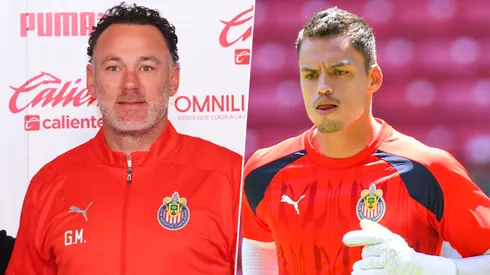 Gabriel Milito estaría evaluando de manera positiva a Óscar Whalley.