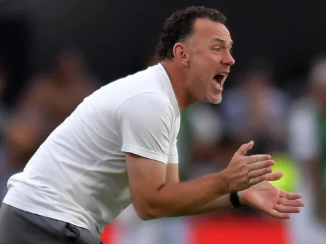 Gabriel Milito recompensa a sus jugadores por la dura pretemporada