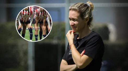 Las dos nuevas bajas que tendría Chivas Femenil