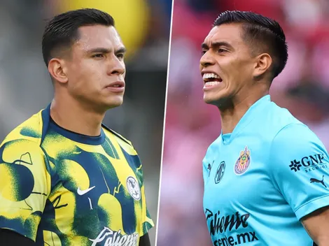 Luis Malagón recibe críticas por su partido contra República Dominicana