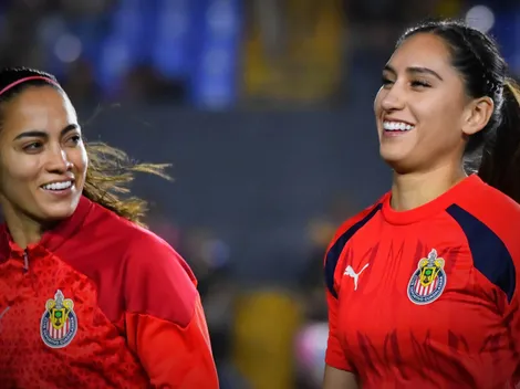 Caro Jaramillo y su raro mensaje a Karla Martínez