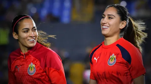 Caro Jaramillo y su raro mensaje a Karla Martínez