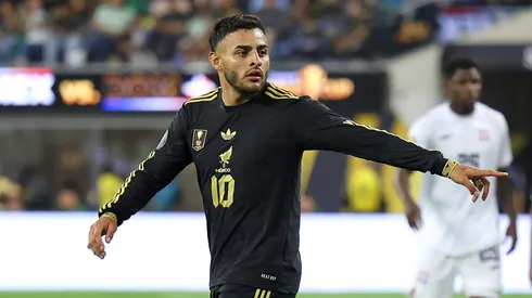 Así festejó Alexis Vega el título del Toluca.