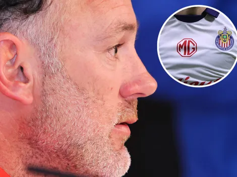 Gabriel Milito tomó llamativa decisión en Chivas y Érick Gutiérrez lo apoyó