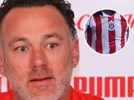 Estuvo en prisión y ahora su hijo forma parte de la pretemporada de Gabriel Milito