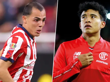 ¿Es real el interés en un intercambio entre Hugo Camberos e Isaías Violante?