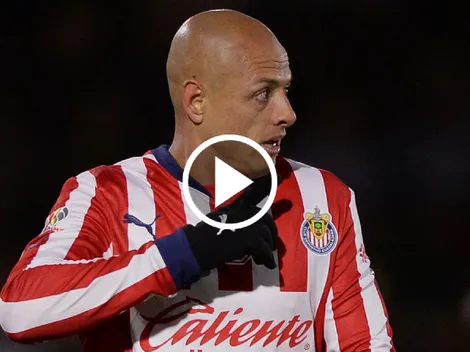 ¿Tendrá transmisión para ver EN VIVO Chivas vs. Atlante?