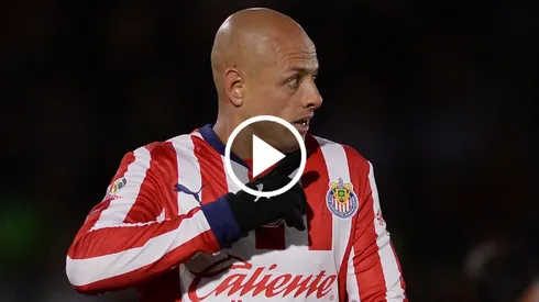 Chivas enfrenta a Atlante por la Copa Morelos 2025.