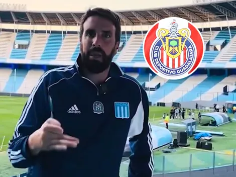 Un periodista argentino ninguneó a Chivas en el Mundial de Clubes