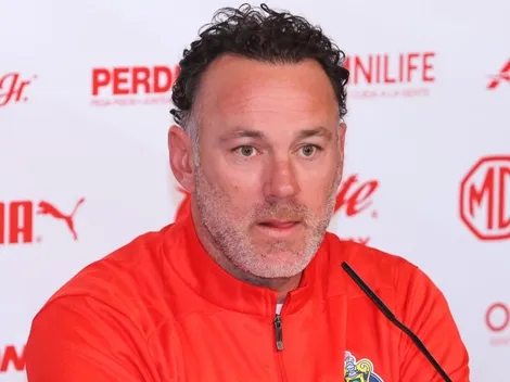 Así formaría Chivas ante León por la Final de la Copa Morelos 2025