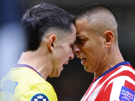 Por esto el Clásico Nacional se jugará un viernes