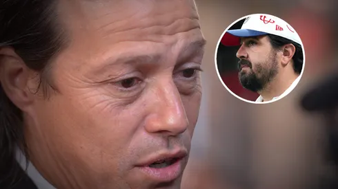 Matías Almeyda buscaría llevar a Sevilla a Orbelín Pineda.