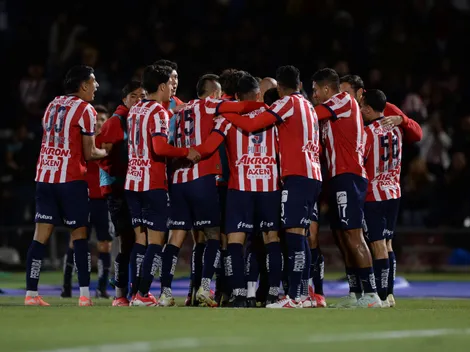 Lo "borró" Gerardo Espinoza: ¿Vuelve con Milito?