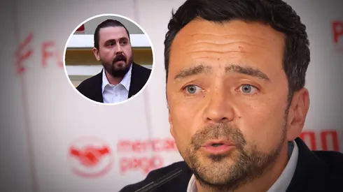 Fidel Barajas no entra en los planes de Chivas.