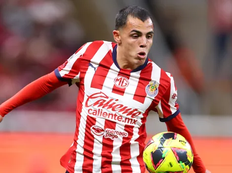 El temible competidor de Hugo Camberos en el Novato del Año