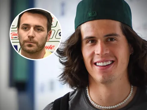 FC Juárez hace público la única manera para que Chivas tenga a Diego Campillo