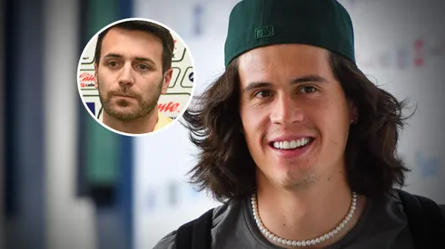 FC Juárez advierte a Chivas por el fichaje de Diego Campillo.