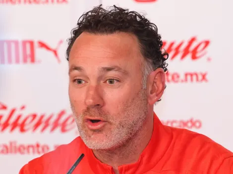 La gran ventaja que Gabriel Milito y Chivas le sacó a gigantes de la Liga MX para el Apertura 2025