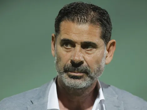 El enojo que hay en Chivas con el proyecto español, incluido Fernando Hierro