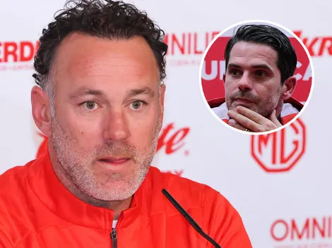 Los 3 jugadores de Chivas que Necaxa tiene en carpeta