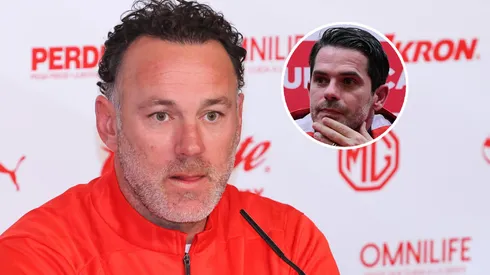 El Necaxa tiene en carpeta a tres jugadores de Chivas.