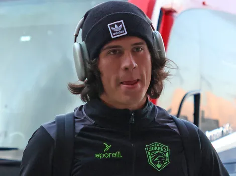 Revelan la oferta que Chivas le hará FC Juárez para fichar a Diego Campillo