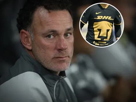 El fichaje de emergencia por el que iría Chivas