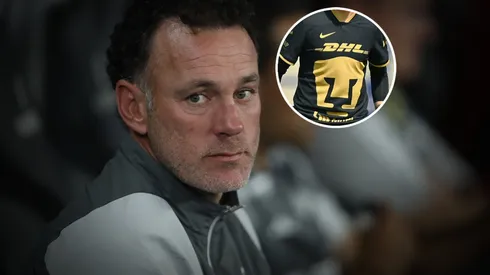 Milito busca opciones para Chivas.