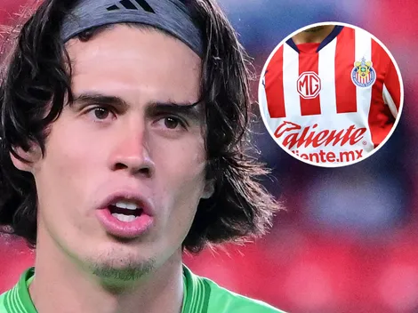 Revelan que FC Juárez sigue de cerca a joya relegada en Chivas