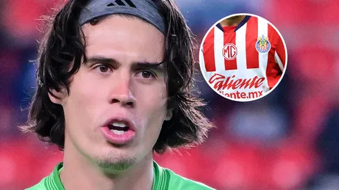 Benjamín Sánchez interesa en FC Juárez.