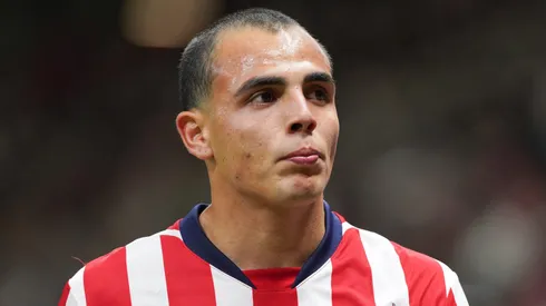 Clubes de la Liga MX se interesan por Hugo Camberos.