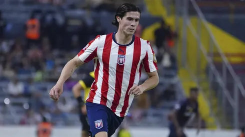 El defensor ha mostrado grandes cosas con Juárez.