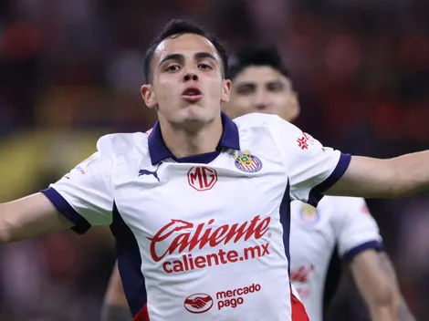 Dan la fecha que sería clave para definir el futuro de Camberos en Chivas