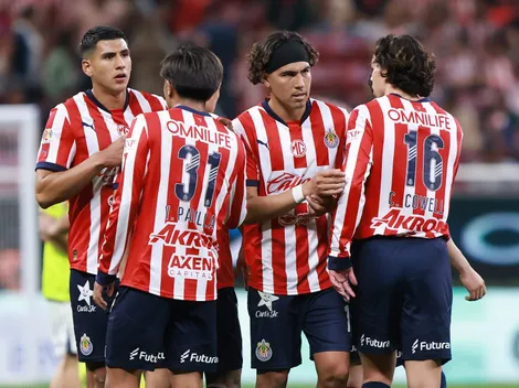 Chivas vs. Atlante: ¿Cuánto cuestan los boletos?