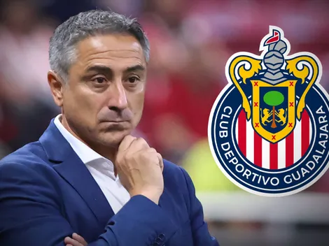 El nuevo problema de Antonio Contreras en Chivas Femenil