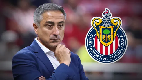 El nuevo problema de Antonio Contreras en Chivas Femenil