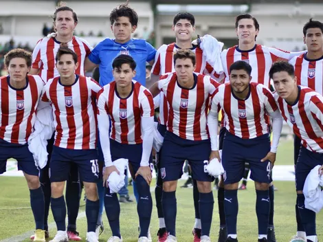 No podía crecer, fue despreciado en Chivas y hoy regresa a Liga MX