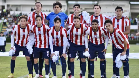 No podía crecer, fue despreciado en Chivas y hoy regresa a Liga MX