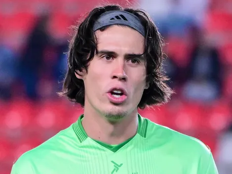 Propuesta de Juárez a Chivas facilitaría el traspaso de Diego Campillo