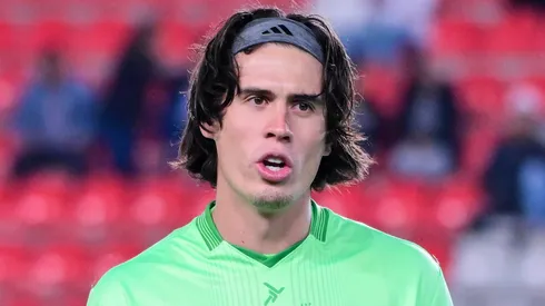 Diego Campillo es uno de los objetivos más buscados por Chivas en el mercado de fichajes.