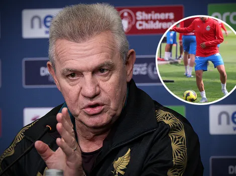 Jugador de Chivas sería vetado de la Selección Mexicana