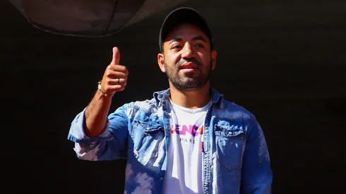 Marco Fabián se formó en las fuerzas básicas de Chivas y ahora administra un club en Andorra.