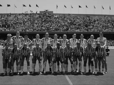 Chivas Femenil confirmó tres nuevas bajas y faltarían más