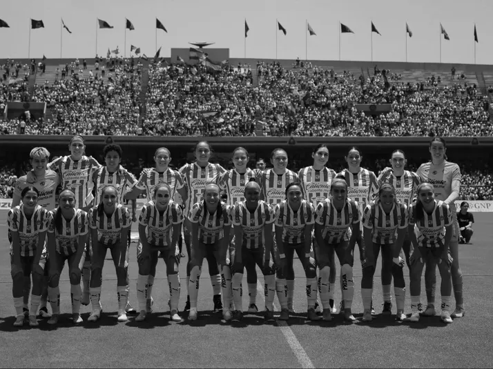 Chivas Femenil confirmó tres nuevas bajas y faltarían más