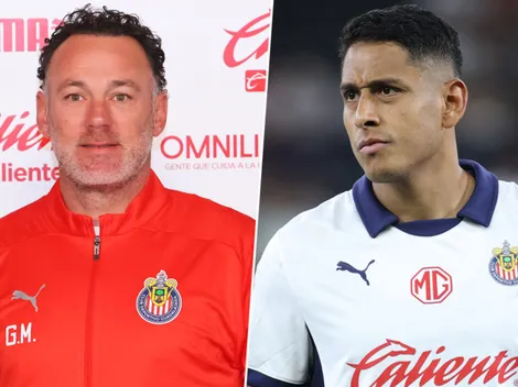 Decisión de Gabriel Milito consolidaría a Luis Romo como central