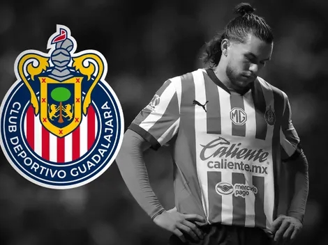 La verdadera postura de Chivas sobre el futuro de Cade Cowell